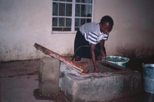 03.Drawing-water-from-well