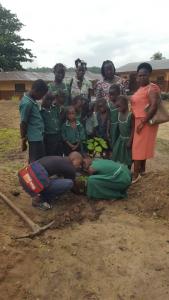 BDEC-School-Njai-Town