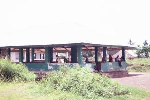 Barrie village meeting place