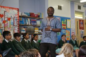 DSC07714 Story telling