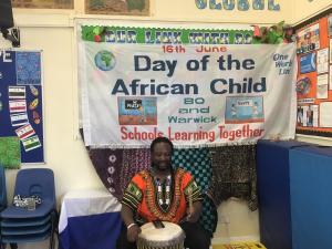 Day of the African Child, 2021