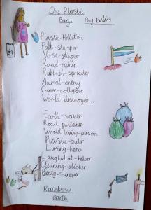 OPB School work May 2021 1