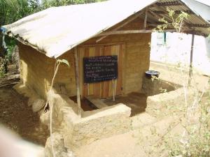 Adult education centre