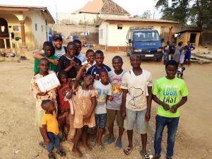 Paul School for the Blind