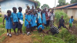 Saint-Charles-Luanga