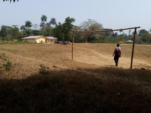 Village school - Yandohun