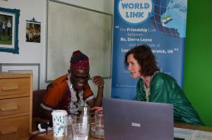 Usifu-Jalloh-and-Liz-Garrett