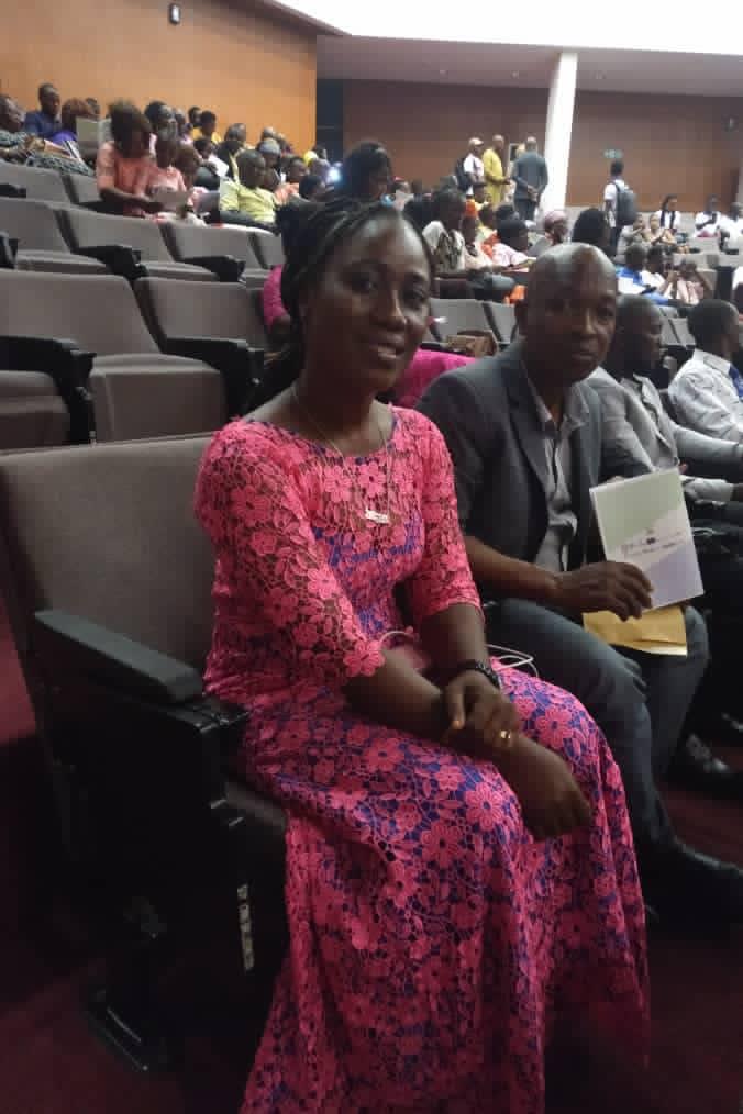 Fatmata Sao wins Presidential Best Teachers Award for Bo District
