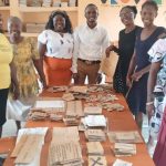 Activity-based learning materials