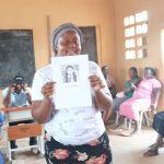 Community Listening Meeting