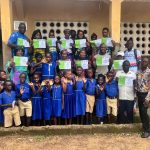 EducAid Certificate ceremony