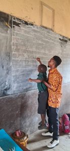 BDEC-New-Gerihun-Road 10